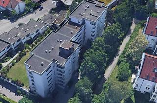 Wohnung mieten in Erhard-Grözinger-Straße 77, 89134 Blaustein, Viel Platz in Blaustein: 4-Zimmer-Wohnung mit Balkon