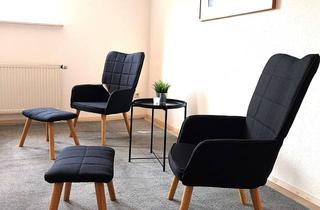 Wohnung mieten in 74749 Rosenberg, Wunderschöne 2-Zimmer-Single-Wohnung kpl. möbliert in Rosenberg-Hirschlanden/Baden (bei Osterburken)