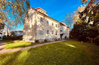 Wohnung mieten in Kettinger Straße 79, 12305 Lichtenrade, **Besichtigung: DO.10.09.26 um 17:15 Uhr** Helle Balkon-Whg in ruhiger Lage!
