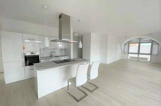 Penthouse mieten in 29614 Soltau, Exklusive Penthousewohnung