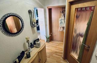 Wohnung mieten in Vorderbreite 11, 06449 Aschersleben, 3-Zimmer-Wohnung in zentraler Lage von Aschersleben