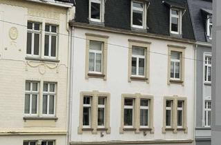 Wohnung mieten in Krautstraße 51, 42289 Wuppertal, Altbau-Traum mit 4 Zimmern in Heckinghausen