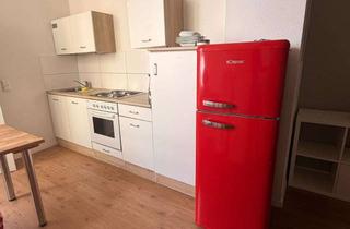 Wohnung mieten in Wilbergstraße 16, 42107 Elberfeld, Zentrale 1-Zimmer/Studentenwohnung in Wuppertal-Elberfeld
