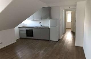 Wohnung mieten in Kiefernstr 1-10, 85649 Brunnthal, Dachgeschosswohnung mit Balkon in Hofolding