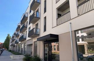 Wohnung mieten in Mühlenstieg 18, 22041 Wandsbek, 1 Zimmerwohnung mit Balkon in der Nähe des Mühlenteiches - Wentzel Dr.