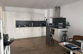 Wohnung mieten in Europa-Allee 145, 60486 Bockenheim, 2-Zimmer-Wohnung in Frankfurt am Main