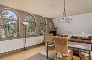 Wohnung mieten in 28277 Kattenturm, Großzügige Maisonettewohnung mit ca. 130m und 20 m Terrasse