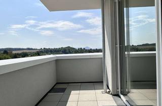Wohnung mieten in Bonyháder Allee 16, 73249 Wernau, Moderne Neubauwohnung in begehrter Aussichtslage 15418/16/6
