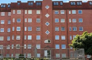 Wohnung mieten in Dorfstraße 15, 21509 Glinde, Attraktive 2-Zimmer-Wohnung in Glinde zur Miete - Wentzel Dr.