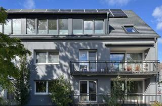 Wohnung mieten in Langenackerstr. 13, 76189 Daxlanden, Hochwertig modernisiertes Dachgeschoss.
