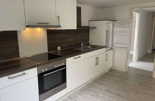 Wohnung mieten in Ballastbrücke 30, 24939 Flensburg, Wohnen mit Charakter: 3-Zimmer-Wohnung in Flensburg