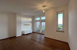 Wohnung mieten in Lindenallee 47, 91161 Hilpoltstein, Zuhause mit drei Zimmern und Balkon in Hilpoltstein