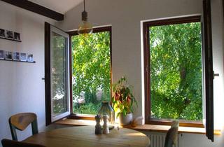 Wohnung mieten in 63571 Gelnhausen, Attraktive 2,5-Zimmer-Wohnung mit Einbauküche in der Gelnhäuser Altstadt