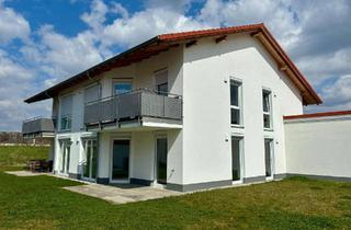 Wohnung mieten in Akazienweg 10, 94140 Ering, Energieeffiziente 3-Zimmer-Wohnung mit Balkon in Ering