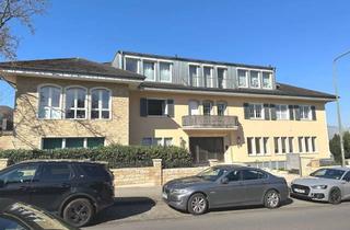 Wohnung mieten in Skylineblick, 60598 Sachsenhausen, EXKLUSIVE 5 ZIMMER-MAISONETTE-WOHNUNG MIT SKYLINE-BLICK /TERRASSE/EBK/KAMIN IN BESTER LAGE