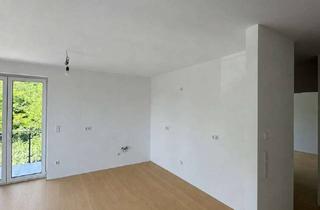 Wohnung mieten in Steigstraße 21, 55296 Gau-Bischofsheim, 3-Zimmer-Neubauwohnung mit offener Wohnküche und 2 Balkonen