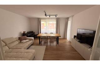 Wohnung mieten in 32457 Porta Westfalica, 3 Zimmer Wohnung in Porta Westfalica - mit Balkon und EBK