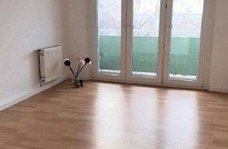 Wohnung mieten in Wiener Str. 56, 06849 Süd, 3-Raum-Wohnung mit Balkon in Dessau-Süd