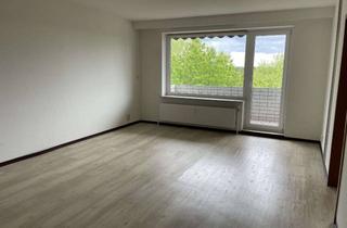 Wohnung mieten in Am Goldregen, 24944 Mürwik, Platz für den Alltag: 2-Zimmer-Wohnung in Flensburg-Mürwik