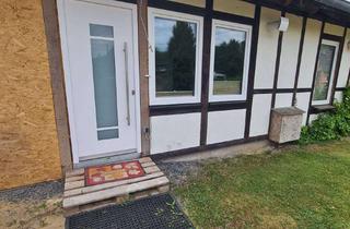 Wohnung mieten in 57632 Seelbach, Wohnen mit Charakter: 2-Zimmer-Wohnung in Seelbach,voll möbiliert
