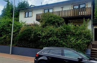 Wohnung mieten in 66894 Bechhofen, Wohnen mit Charakter: 2,5-Zimmer-Wohnung in Bechhofen