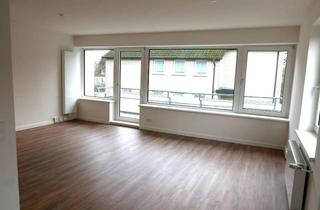 Wohnung mieten in Eißendorfer Pferdeweg 55, 21075 Heimfeld, Stilvolle 5-Zimmer-Wohnung mit Einbauküche und Balkon in Hamburg