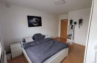 Wohnung mieten in Quellenweg 13, 97464 Niederwerrn, Lebendiger Wohnraum: 3-Zimmer-Wohnung mit Balkon in Niederwerrn
