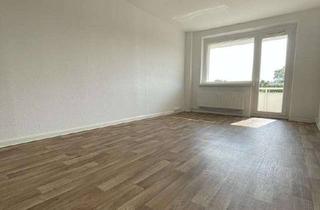 Wohnung mieten in Walther-Grosse-Ring 11, 38855 Wernigerode, Schicke 3-Raum Wohnung mit Aufzug & Balkon