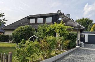 Wohnung mieten in Steinerholzer Weg, 24398 Winnemark, Charmante 3-Zimmer-Dachgeschosswohnung mit Kamin in Winnemark