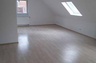 Wohnung mieten in Sickersdorf, 91567 Herrieden, Schöne, helle Dachgeschosswohnung Herrieden, OT Sickersdorf