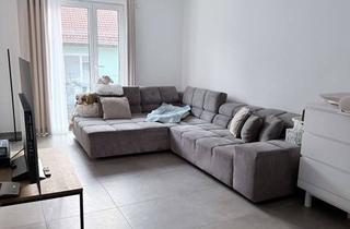 Wohnung mieten in Auerhahnstraße, 75179 Brötzingen, Moderne 4-Zimmer-Maisonette-Wohnung mit gehobener Innenausstattung mit Einbauküche in Pforzheim