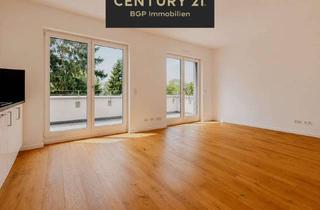 Wohnung mieten in 65934 Nied, Drei-Zimmer-Neubauwohnung mit Balkon! - WE 3.3.3