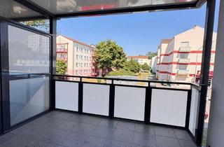 Wohnung mieten in Herrenbachstraße 24 a, 86161 Herrenbach, Ideale 2 ZKB Wohnung inkl. EBK / Balkon in zentraler Lage