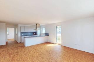 Sozialwohnungen mieten in Habsburger Straße, 79639 Grenzach-Wyhlen, Nur mit WBS anmietbar! Stilvolle 3-Zimmer-Wohnung inkl. EBK und Balkon