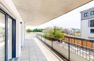 Sozialwohnungen mieten in Habsburger Straße 10, 79639 Grenzach-Wyhlen, Nur mit WBS anmietbar! Komfortable 2-Zimmer-Wohnung mit EBK und Balkon