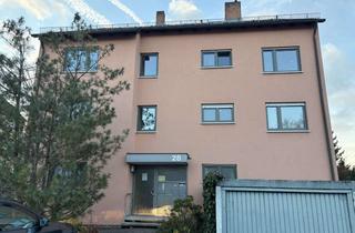 Wohnung mieten in Schweninger Str. 28, 92318 Neumarkt, Helle 2-Zimmer-Wohnung in Neumarkt