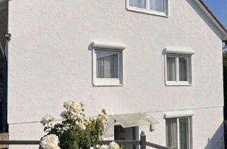 Wohnung mieten in Sonnenweg 29, 73547 Lorch, Kernsanierte 3,5-Zimmer-Dachgeschosswohnung mit großem Garten in Lorch