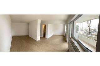 Wohnung mieten in An Der Ziegelhütte 13, 69469 Weinheim, Stilvolle 1.5-Zimmer-Whg. mit neuer EBK und großem Balkon in Weinheim-West