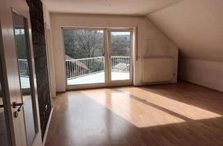 Wohnung mieten in Kleiststraße, 57518 Betzdorf, 3-Zimmer-Wohnung in Betzdorf