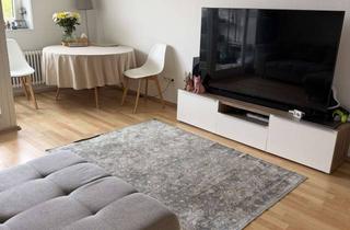 Wohnung mieten in Harkortweg 9C, 58332 Schwelm, Platz für neue Ideen: 3,5-Zimmer-Wohnung in Schwelm