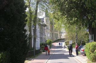 Wohnung mieten in Klenzestraße, 17424 Heringsdorf, Sonnige und charmante 2 -Zimmer Wohnung direkt im Herzen von Heringsdorf!
