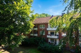 Wohnung mieten in Wendlohstraße 26a, 22459 Niendorf, Familiengerechte Wohnung zur Miete in Niendorf - Wentzel Dr.