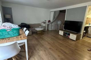 Wohnung mieten in Bergstraße 54, 72108 Rottenburg, Zuhause mit einem Zimmer Ergenzingen