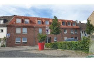 Wohnung mieten in Nordwall 28, 59269 Beckum, geräumige 3 Zimmer-Dachgeschosswohnung Nähe Zentrum