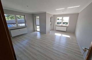 Wohnung mieten in Waidmannsruh, 24594 Hohenwestedt, Attraktive 3 Zimmer Wohnung in Hohenwestedt