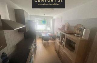 Wohnung mieten in Am Sindelberg 29a, 31061 Alfeld, 3-Zimmer-Wohnung in Alfeld mit Blick ins Grüne