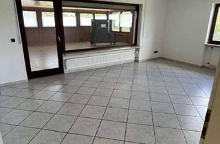 Wohnung mieten in Lilienstraße 15, 74731 Walldürn, Viel Platz für den Alltag: 5-Zimmer-Wohnung in Walldürn