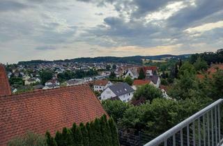 Wohnung mieten in 85276 Pfaffenhofen, Gut geschnittene 3-Zimmer-Wohnung mit tollem Blick über Pfaffenhofen
