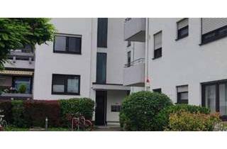 Wohnung mieten in An Der Walkmühle 6a, 63450 Hanau, Ab sofort verfügbar: 3-Zimmer-Wohnung mit Balkon, EBK & Stellplatz in Hanau
