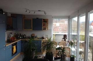 Wohnung mieten in Schwarzwaldstr. 173, 79102 Waldsee, 2-Zi-Attika-Wohnung im Stadtteil Waldsee